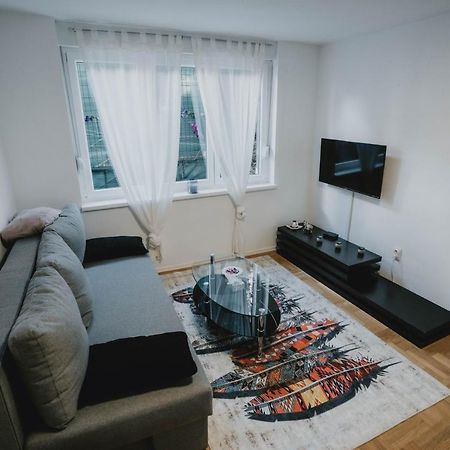Apartman Daris 2 SJJ Exterior foto