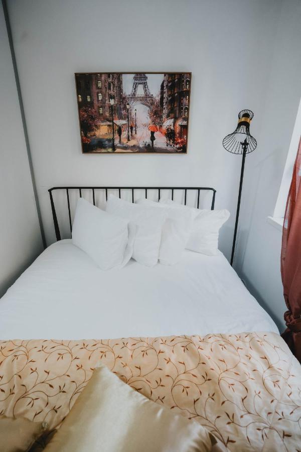Apartman Daris 2 SJJ Exterior foto