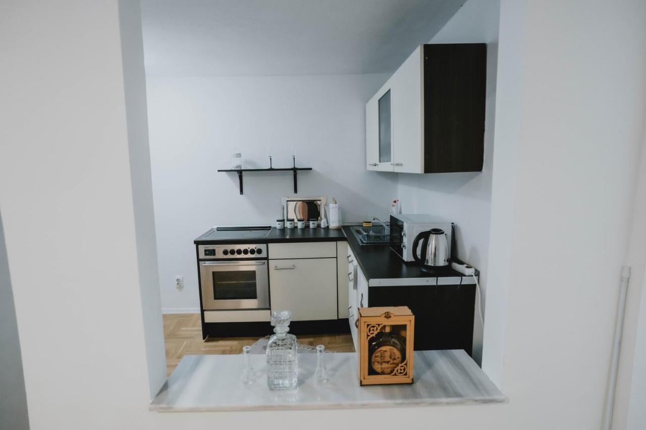 Apartman Daris 2 SJJ Exterior foto
