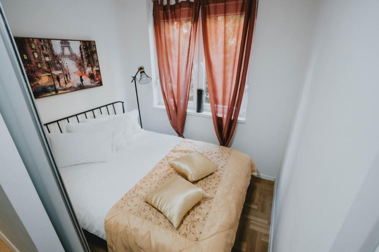 Apartman Daris 2 SJJ Exterior foto