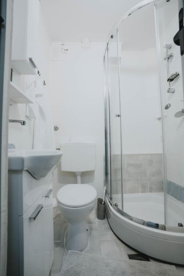 Apartman Daris 2 SJJ Exterior foto